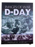 WW2 British US D-Day Images of War SC Reference Book WW2 British US D-Day Images of War SC Reference Book