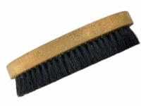 WW1 WW2 Canadian C Broad Arrow Clothes Shoe Brush