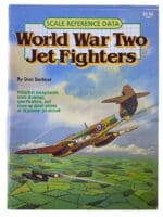 WW2 British RAF Jet Fighters Scale Reference Data Don Berliner SC Reference Book WW2 British RAF Jet Fighters Scale Reference Data Don Berliner SC Reference Book