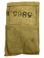 WW2 Canadian 1943 Dated Housewife