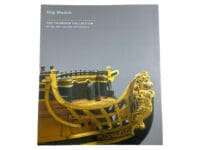 Ship Models Thomson Collection Art Gallery of Ontario Soft Cover Reference Book