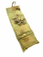 WW1 Canadian CEF Houswife Named 3059972 Henrey Boyle 1st DBEO