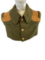 WW1 British BEF MGC Machine Gun Corps Protective Uniform Cover WW1 British BEF MGC Machine Gun Corps Protective Uniform Cover