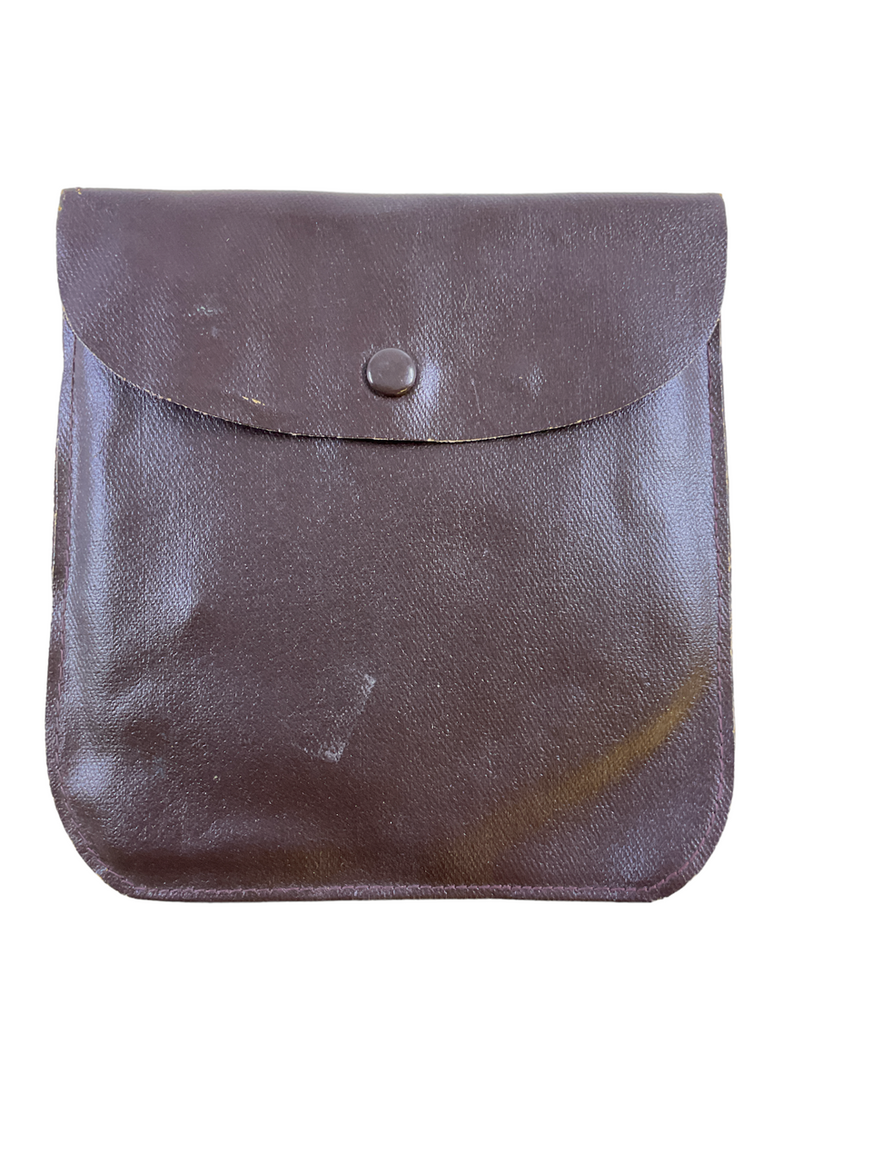 WW2 Canadian Dust Goggles In Leatherette Packet C Broad Arrow WW2 Canadian Dust Goggles In Leatherette Packet C Broad Arrow