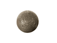 Victorian British Indian Madras Infantry Volunteers Swagger Stick 30 Inches Victorian British Indian Madras Infantry Volunteers Swagger Stick 30 Inches