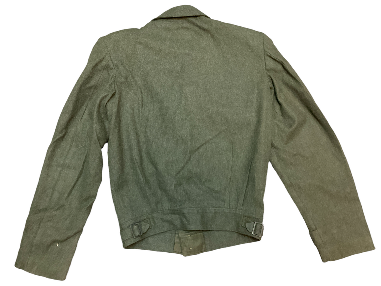 US USMC Marine Corps Ike Jacket Size 36 US USMC Marine Corps Ike Jacket Size 36