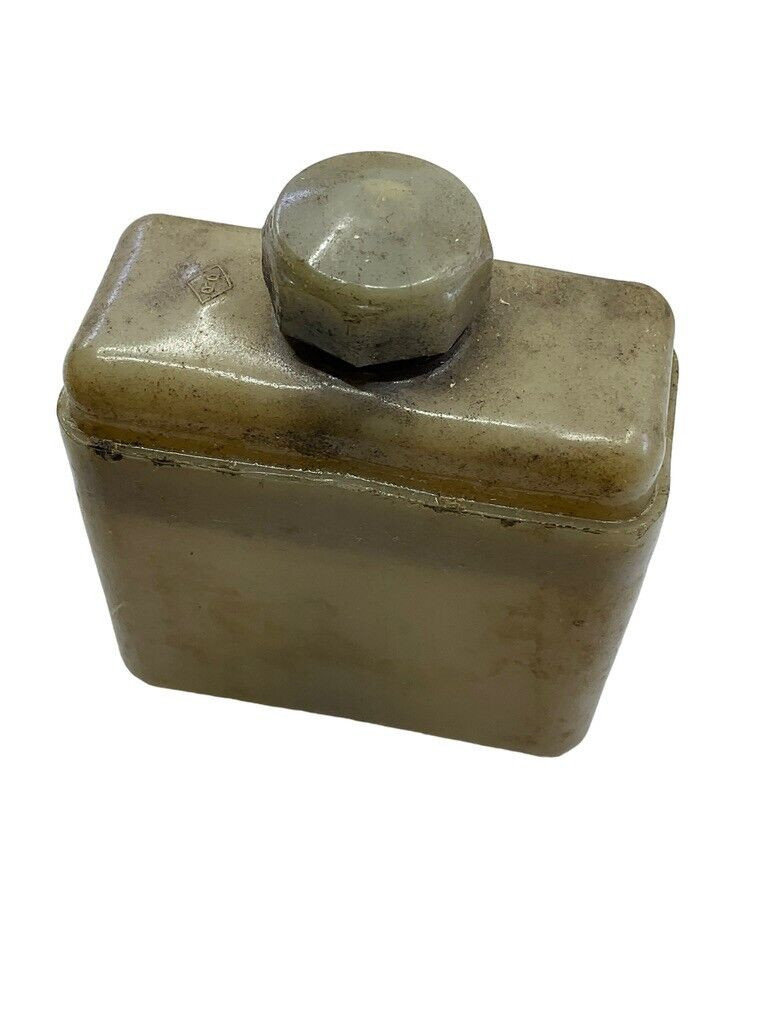 WW2 Canadian Army 20 MM Cleaning Kit in Box of Issue WW2 Canadian Army 20 MM Cleaning Kit in Box of Issue