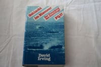 WW2 German Battle in the Arctic Ocean the Downfall of the Convoy Reference Book WW2 German Battle in the Arctic Ocean the Downfall of the Convoy Reference Book