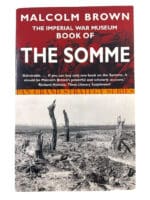 WW1 British BEF The Somme Imperial War Museum SC Reference Book WW1 British BEF The Somme Imperial War Museum SC Reference Book