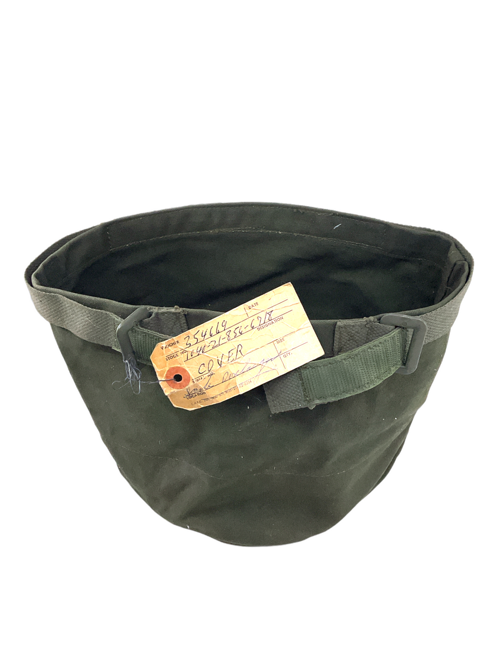 Canadian Forces RCA Artillery 105 mm Cover Canadian Forces RCA Artillery 105 mm Cover