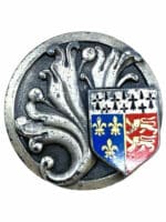 French France Badge Insignia Unknown 7