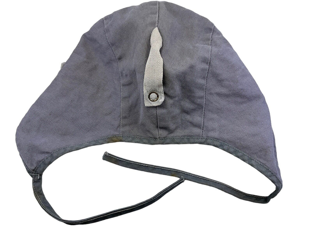 British US USAF Royal Air Force Cloth Aircrew Helmet British US USAF Royal Air Force Cloth Aircrew Helmet