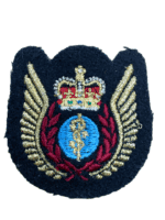 Canadian Forces RCAF Aero Medic Evacuation Trade Wings