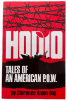 WW2 US USN Navy POW Hodio Tales of an American POW Softcover Reference Book WW2 US USN Navy POW Hodio Tales of an American POW Softcover Reference Book