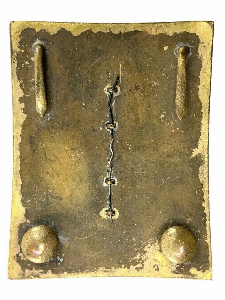 British Victorian Gordon Highlanders Officers Cross Belt Plate British Victorian Gordon Highlanders Officers Cross Belt Plate