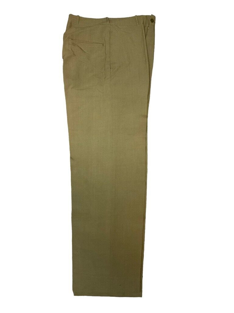 Canadian Forces Tropical Worsted Officers Jacket and Trousers Canadian Forces Tropical Worsted Officers Jacket and Trousers