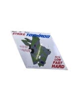 British RAF Strike Tornado Squadron Royal Air Force Sticker