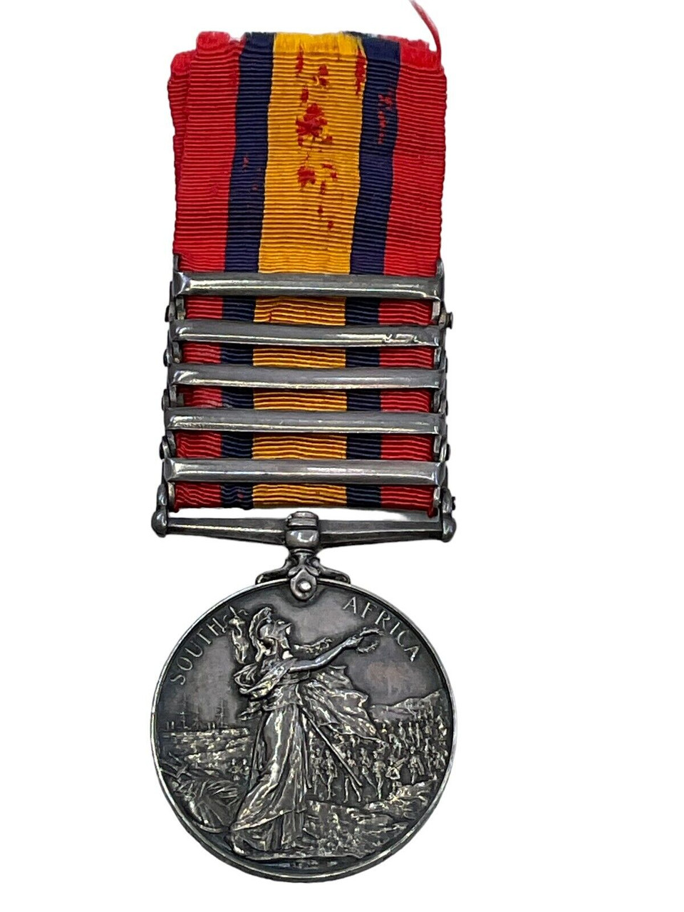 WW1 Canadian CEF Boer War 5 Bar QSA 14-15 Star Memorial Cross 42nd Battalion RCR WW1 Canadian CEF Boer War 5 Bar QSA 14-15 Star Memorial Cross 42nd Battalion RCR