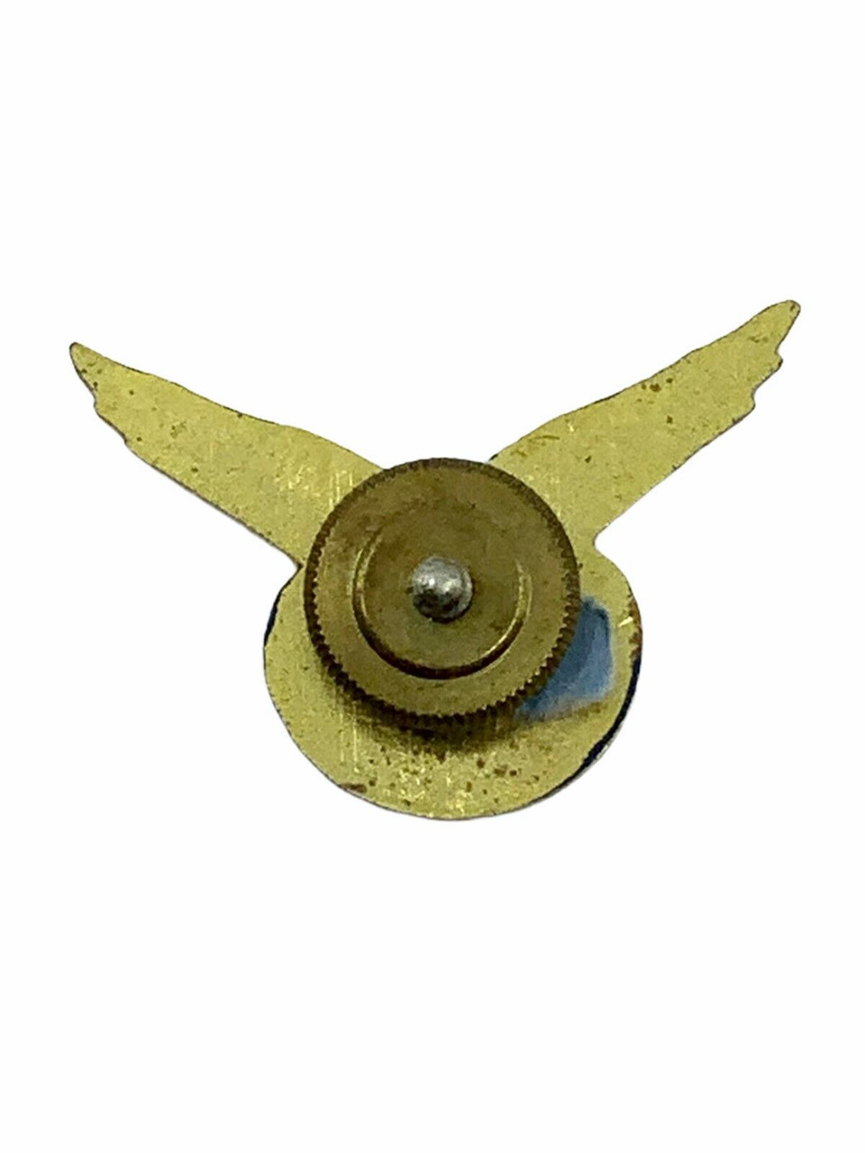 Canadian RCAF Ground Observer Corps Pin Canadian RCAF Ground Observer Corps Pin