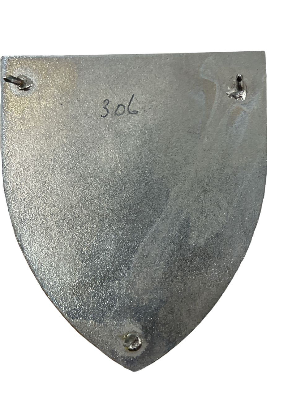 South West Africa Army Bo-Nossob Commando Formation Shoulder Badge Enamel South West Africa Army Bo-Nossob Commando Formation Shoulder Badge Enamel