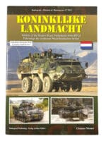 Royal Netherlands Army Dutch Vehicles Armour Tankograd Soft Cover Reference Book Royal Netherlands Army Dutch Vehicles Armour Tankograd Soft Cover Reference Book