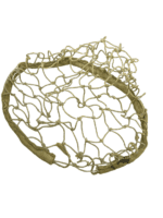 WW2 Imperial Japanese Japan Camouflage Helmet Net Cover