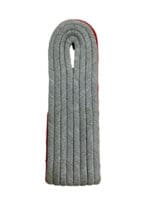 WW2 German Army Artillery Officers Single Shoulder Board