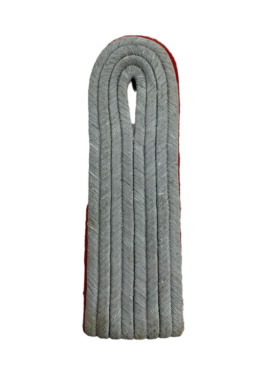 WW2 German Army Artillery Officers Single Shoulder Board WW2 German Army Artillery Officers Single Shoulder Board