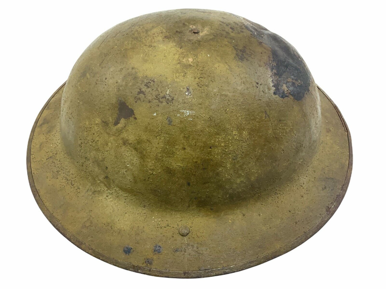 WW1 British BEF Mk1 Helmet HS 94 Gallipoli Vet Dog Tags 7th Lanc Fusiliers WW1 British BEF Mk1 Helmet HS 94 Gallipoli Vet Dog Tags 7th Lanc Fusiliers