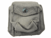 WW2 Canadian British RCAF RAF 37 Pattern Web Compass Pouch