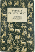 WW2 British Special Forces Popskis Private Army Hardcover Reference Book