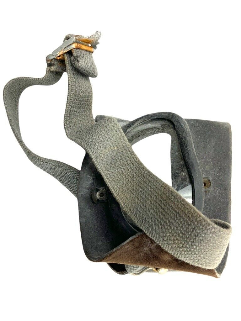 WW2 British RAF Night Simulator Gunnery Goggles in Box of Issue WW2 British RAF Night Simulator Gunnery Goggles in Box of Issue