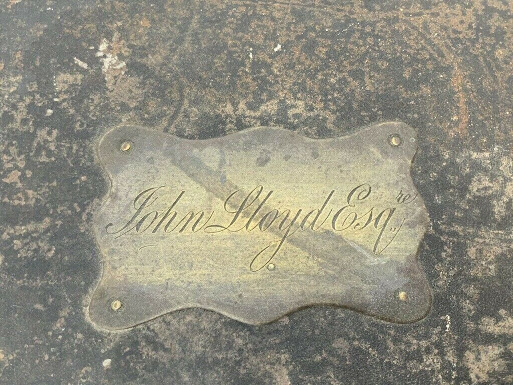 British Victorian Welsh Lord Lieutenant Officers Uniform Named Grouping British Victorian Welsh Lord Lieutenant Officers Uniform Named Grouping