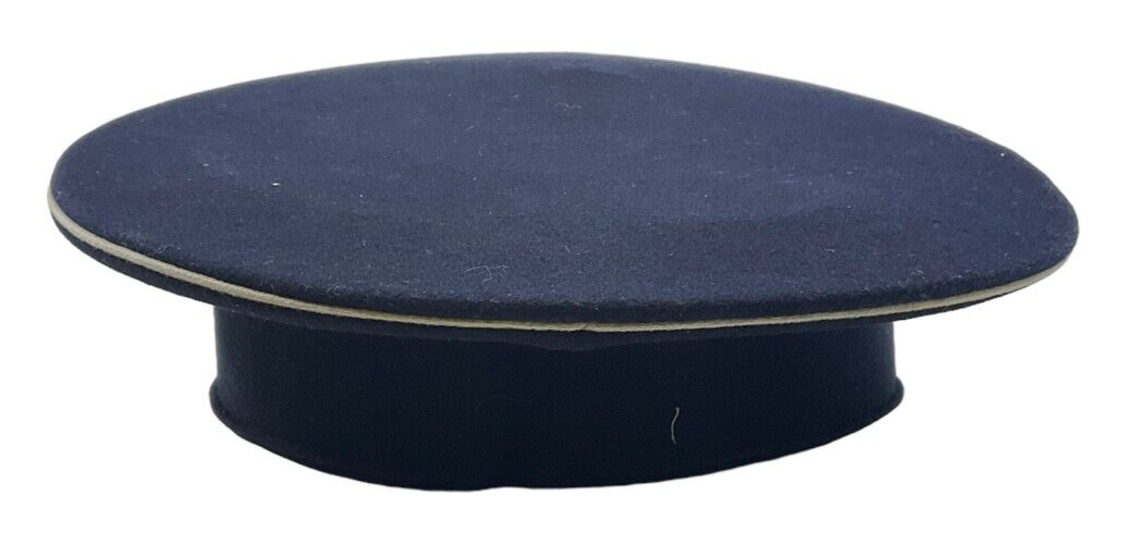 British RASC Army Service Corps Visor Cap British RASC Army Service Corps Visor Cap