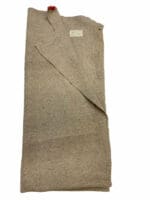 WW2 Canadian National Price Controlled Blanket 70 x 90