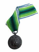 United Nations UN In Search Of Peace Miniature Medal United Nations UN In Search Of Peace Miniature Medal