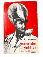 Napoleonic War British Scientific Soldier Gen. Le Marchant HC Reference Book Napoleonic War British Scientific Soldier Gen. Le Marchant HC Reference Book