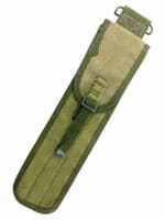 WW2 US Army Cleaning Rod Case M1 C6573