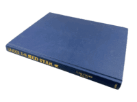 WW2 German Aircraft Under Russian Control Under Red Star HC Reference Book