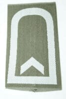 Cold War West German Slip On Rank Insignia 13