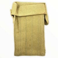 WW1 US AEF Peterson Pouch Webbing