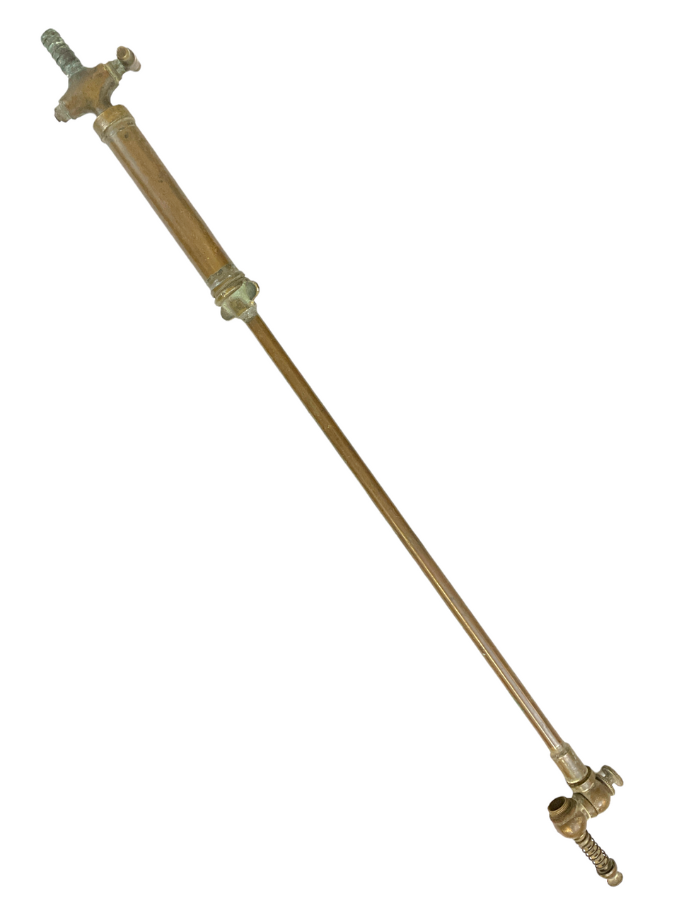 WW1 Canadian British French BEF CEF Trench Spray Canister Back Pack EMPTY WW1 Canadian British French BEF CEF Trench Spray Canister Back Pack EMPTY