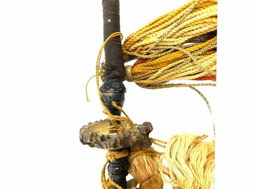 Pre WW1 Imperial German 6th Baden Infantry Regimental Pipe Pre WW1 Imperial German 6th Baden Infantry Regimental Pipe