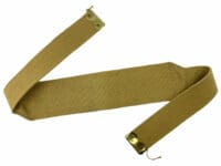 WW2 Canadian Auxiliary Bren Strap P37 Web 1941 Dated WW2 Canadian Auxiliary Bren Strap P37 Web 1941 Dated