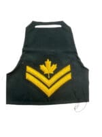 Canadian Forces Master Corporal DEU Brassard Armband