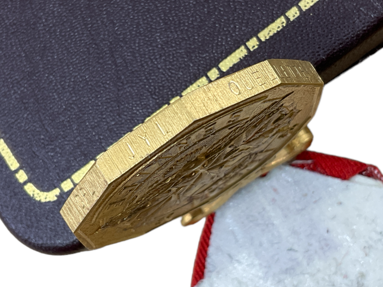 Canadian Forces Decoration Medal CD & Bar Cpl Ouellette Canadian Forces Decoration Medal CD & Bar Cpl Ouellette