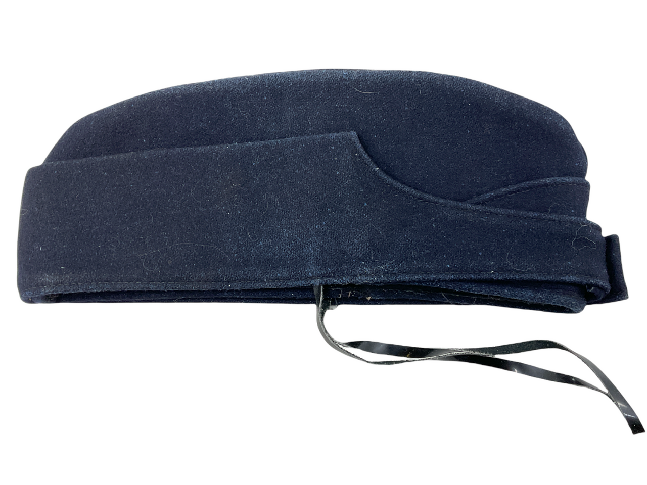 Canadian Forces RMC Military College Wedge Cap Large Canadian Forces RMC Military College Wedge Cap Large