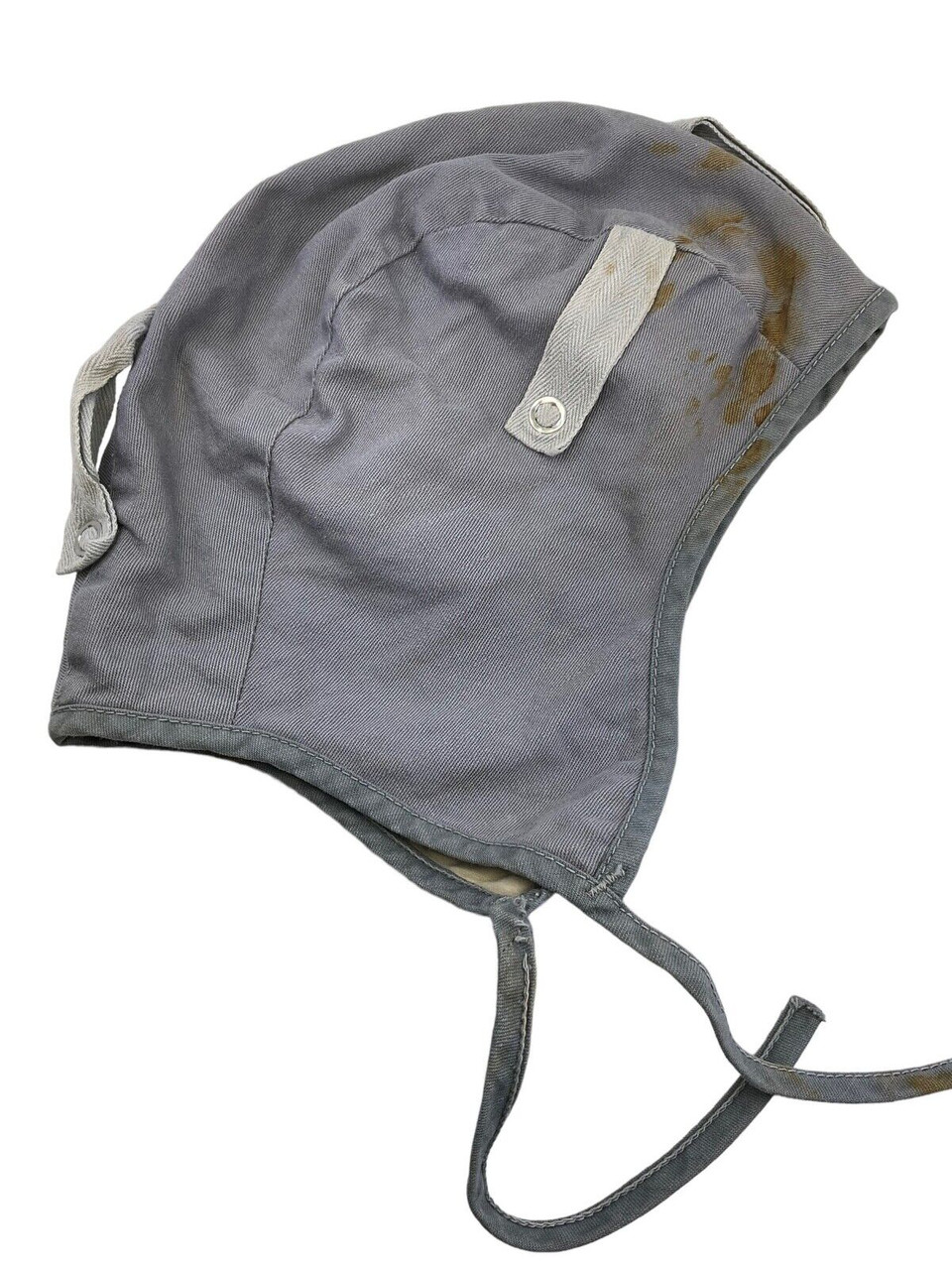 British US USAF Royal Air Force Cloth Aircrew Helmet British US USAF Royal Air Force Cloth Aircrew Helmet