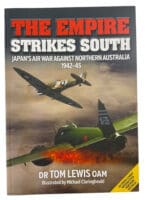 WW2 Australia RAAF Air War 1942-45 The Empire Strikes South SC Reference Book