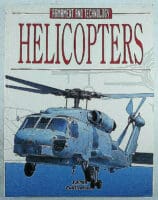 US British French Armament and Technology Helicopters Softcover Reference Book